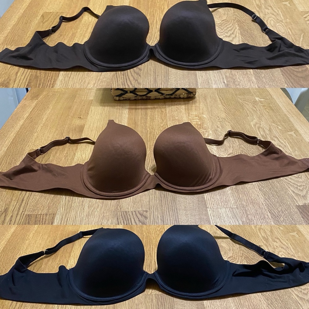 AERIE Sunnie Full Coverage Lightly Lined Bra BRAND NEW NEVER USED